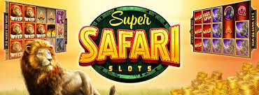 The Ultimate Guide to Online Casino SlotsSafari.txt The Ultimate Guide to Online Casino SlotsSafari.txt