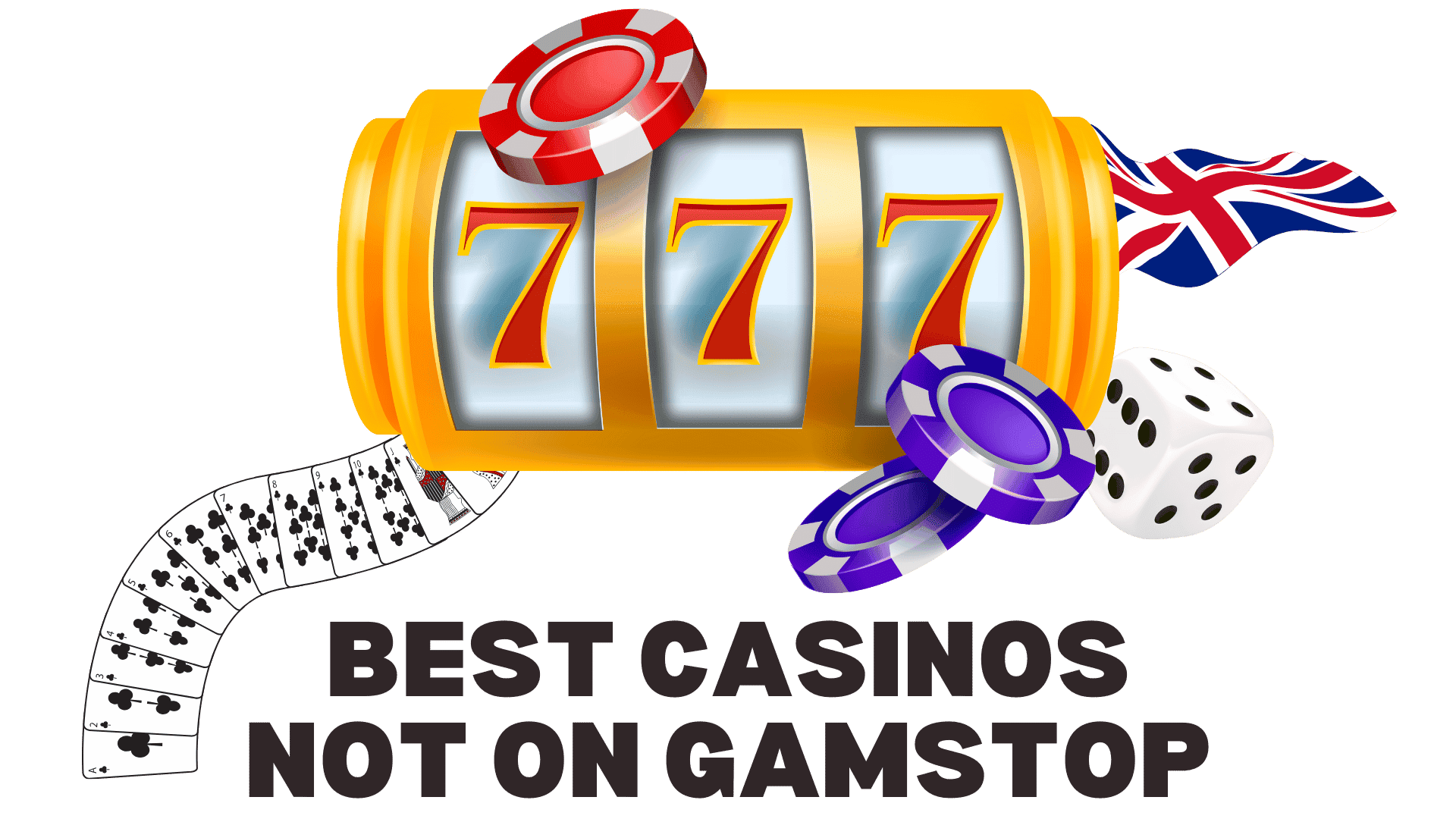 Discover the Best Casino Sites Not on Gamstop 1956 Discover the Best Casino Sites Not on Gamstop 1956