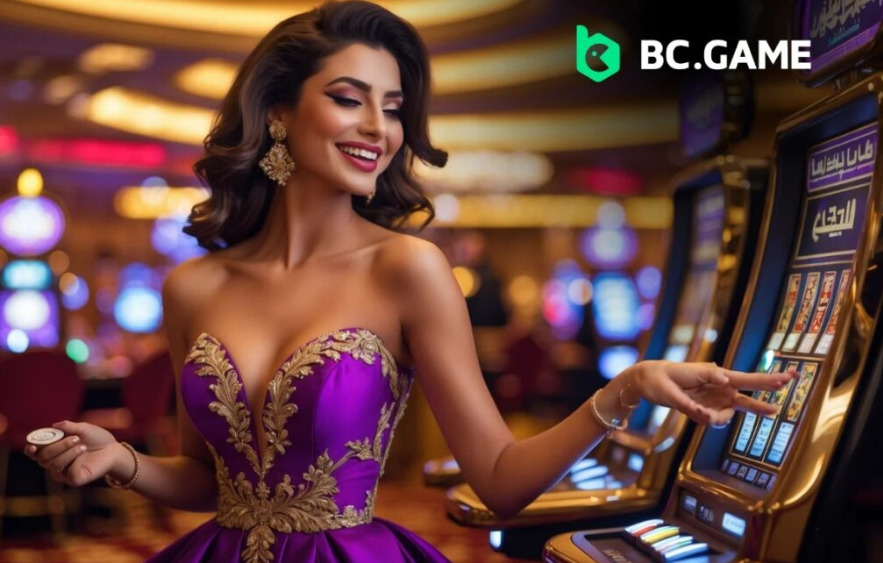 Discover the Thrills of Bcgame Your Ultimate Online Gaming Experience Discover the Thrills of Bcgame Your Ultimate Online Gaming Experience