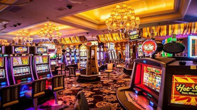 Discover the Thrills of Casinos Not on Gamstop 1110 Discover the Thrills of Casinos Not on Gamstop 1110