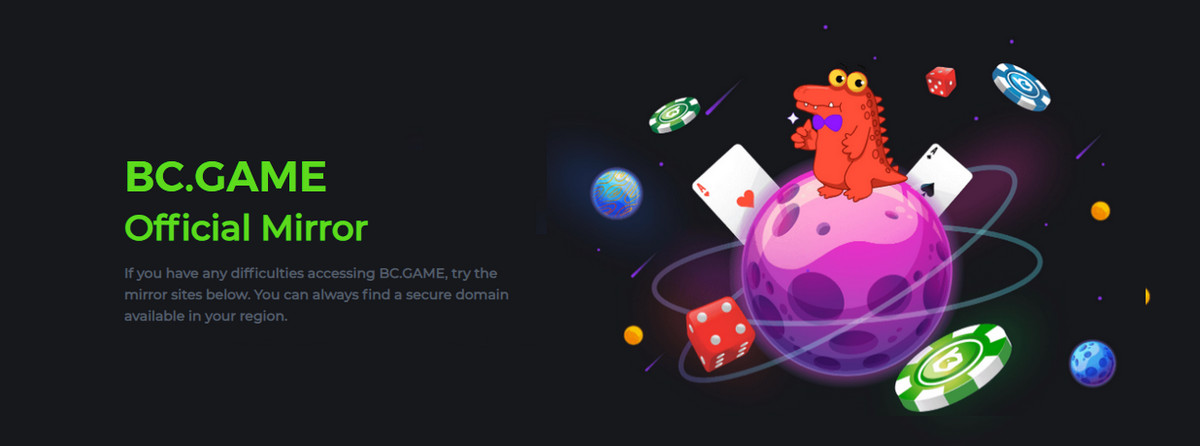 Experience Ultimate Gaming Excitement at BC.Casino Experience Ultimate Gaming Excitement at BC.Casino