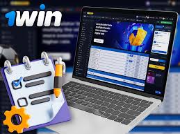 Ultimate Guide to 1win bet Your Portal to Online Sports Betting Ultimate Guide to 1win bet Your Portal to Online Sports Betting