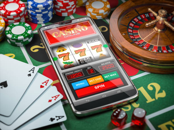 2025’s Top 5 Casino Games with the Highest RTP 2 2025’s Top 5 Casino Games with the Highest RTP 2