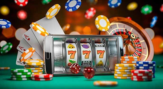 Casino Rewards Top Platforms to Earn Big Bonuses Casino Rewards Top Platforms to Earn Big Bonuses