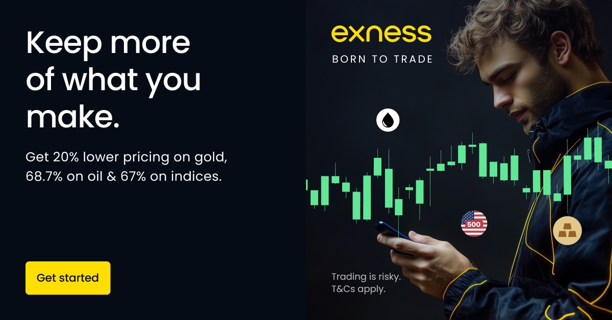 Exness Broker Review Your Guide to Successful Trading Exness Broker Review Your Guide to Successful Trading