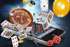 How Blockchain is Transforming Online Gambling in Pakistan 2
