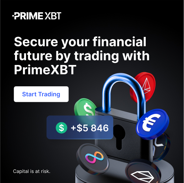 Menjelajahi Peluang dengan App PrimeXBT Menjelajahi Peluang dengan App PrimeXBT