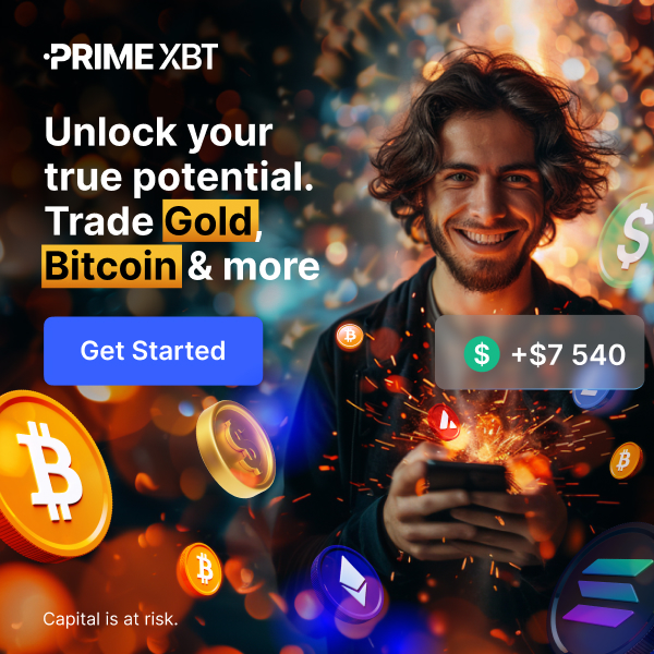 Menjelajahi Peluang dengan App PrimeXBT Menjelajahi Peluang dengan App PrimeXBT