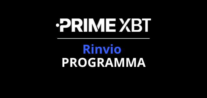 PrimeXBT Forex Guida Completa al Trading sul Forex PrimeXBT Forex Guida Completa al Trading sul Forex