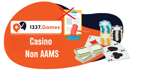 Scopri il Mondo del Casino non AAMS 32 Scopri il Mondo del Casino non AAMS 32